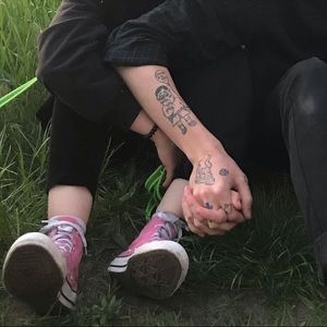 Meet your Posher, Natasha